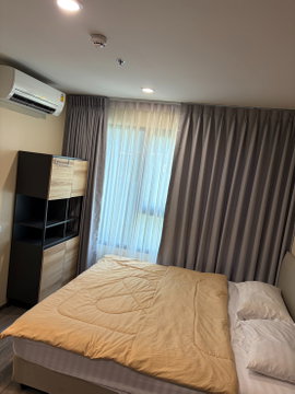 🏡 Condo For Rent: IDEO Chula-Samyan (ไอดีโอ จุฬา - สีลม) (ST-02)  (MRT Samyan)
