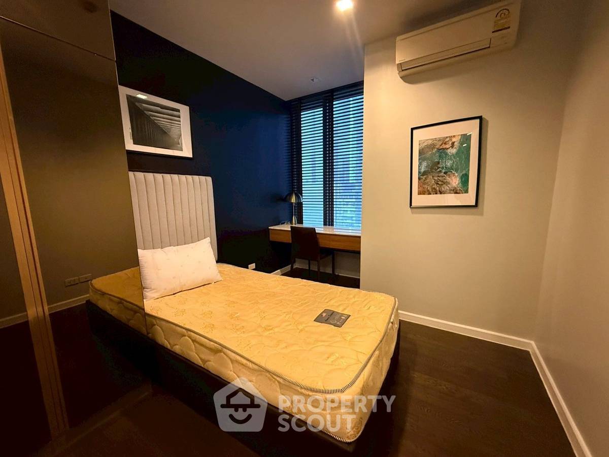 picture 2-BR Condo At Nara 9 By Eastern Star, BTS Chong Nonsi (ID 511465) - 29/29