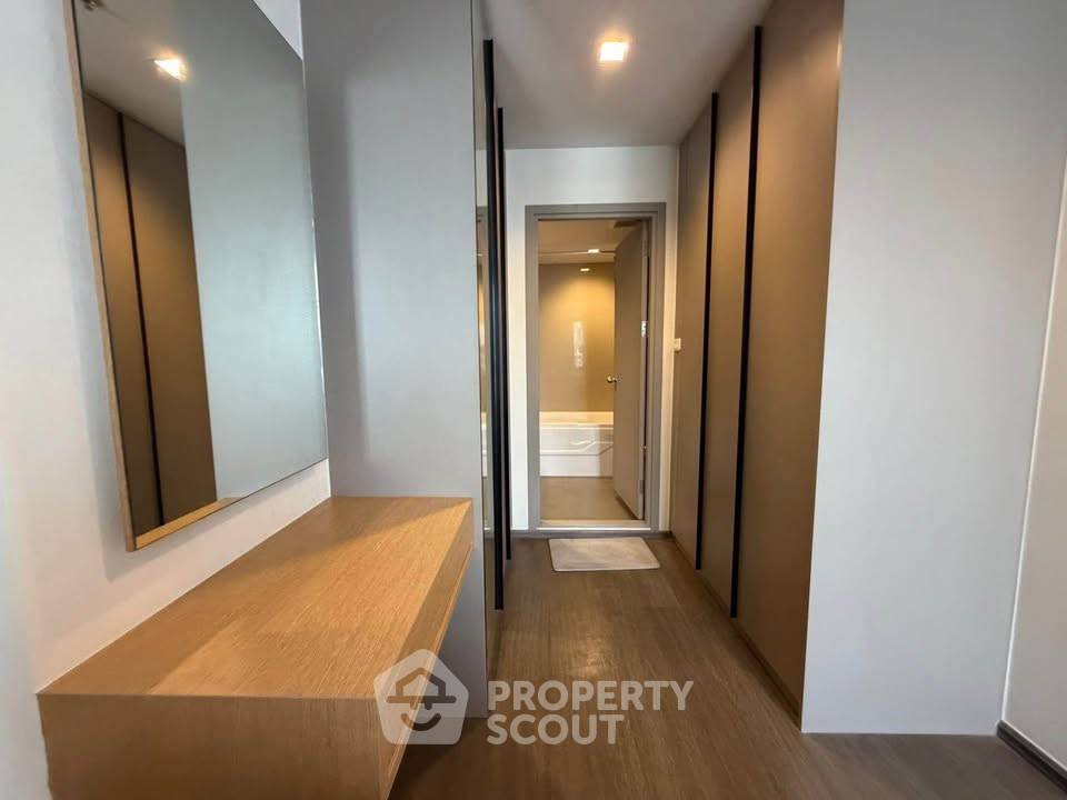 รูป คอนโด 1 ห้องนอน 35 ตร.ม. Ideo Sukhumvit 93 ใกล้ BTS บางจาก 100 ม. (ID 2977128) - รูปที่ 9/30