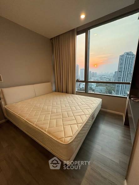 picture 1-BR Condo At The Room Sukhumvit 69, 100m To BTS Phra Khanong (ID 2547764) - 1/6