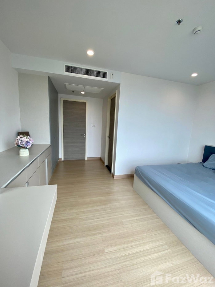 รูป คอนโดให้เช่า 2 ห้องนอน ในโครงการ ศุภาลัย ริวา แกรนด์ 1157490 - รูปที่ 13/16