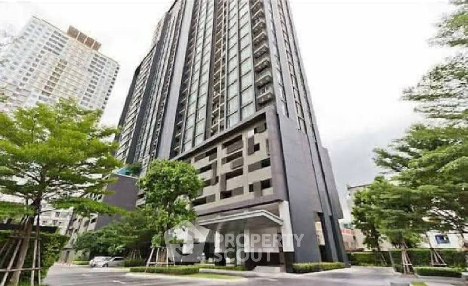 รูป คอนโด 1 ห้องนอนให้เช่า ที่ Hive Sathorn ใกล้ BTS กรุงธนบุรี 90 ม. (ID 2013325) - รูปที่ 8/10