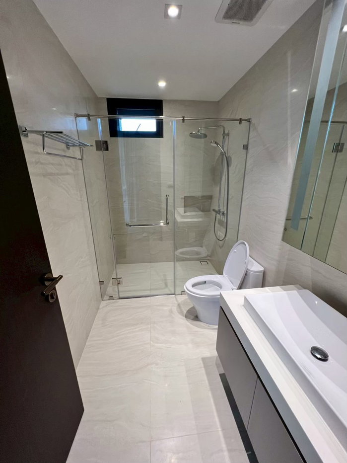 รูป ขาย Private Pool Villa หรู 5 ห้องนอน วิวสนามกอล์ฟ กรีนวัลเลย์ บางนา - รูปที่ 54/54