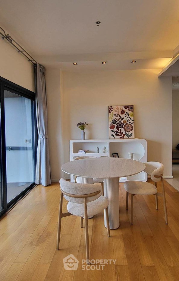 picture 1-BR 79 Sqm Condo At Circle Living Prototype New Petchburi near MRT Phetchaburi (ID 2434949) - 8/14