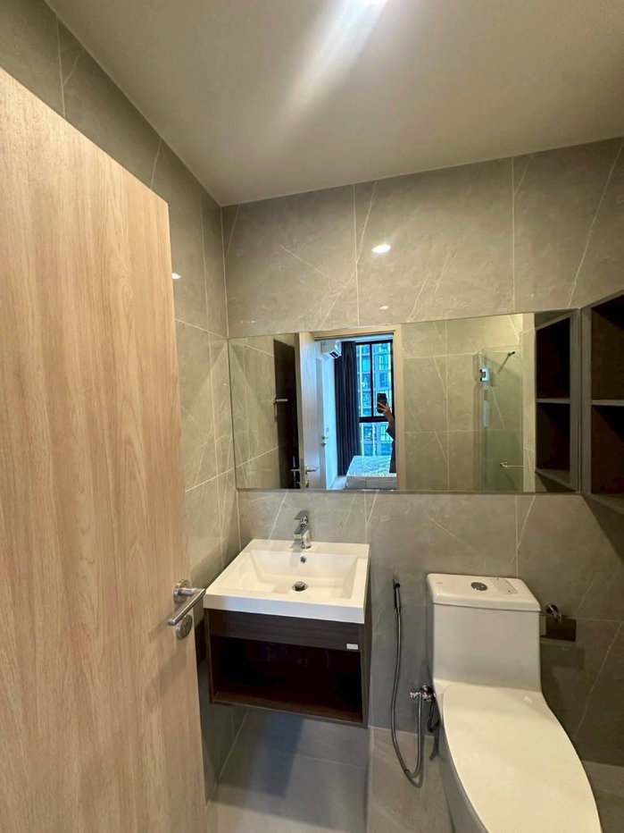 รูป 🏢 For Rent: NUE District R9 Ready move in ✨ - รูปที่ 7/11