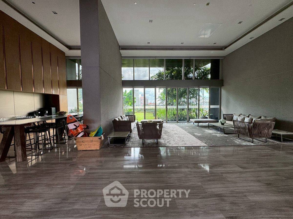 picture 1-BR 70 Sqm Condo At 185 Rajadamri, 400m To BTS Ratchadamri (ID 2307417) - 11/14