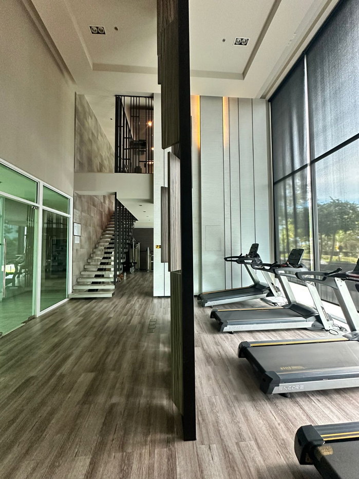 picture For rent❗️ Del Mare Pattaya Condominium  - 22/34