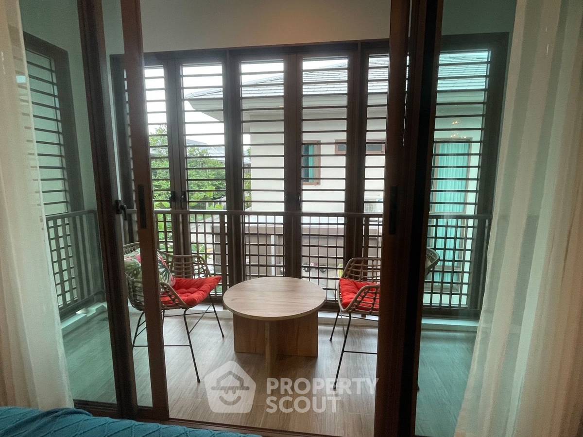 รูป บ้าน 4 ห้องนอน ให้เช่า บุราสิริ กรุงเทพกรีฑา (196 ตร.ม.) (ID 3043526) - รูปที่ 5/18