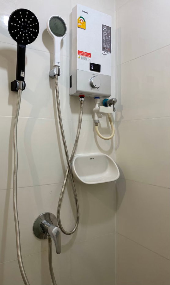 picture Condo for Rent: Zenith Place @ Huay Kwang - 6/13