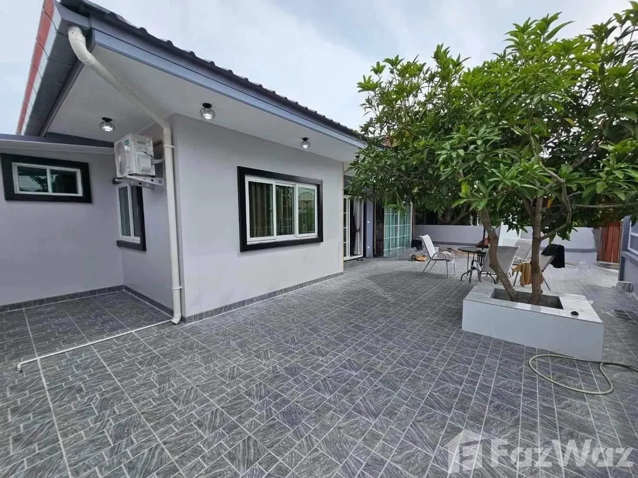 รูป ขาย บ้านเดี่ยว 3 ห้องนอน ในโครงการ พาร์ค วิลเลจ 6504682 - รูปที่ 3/30