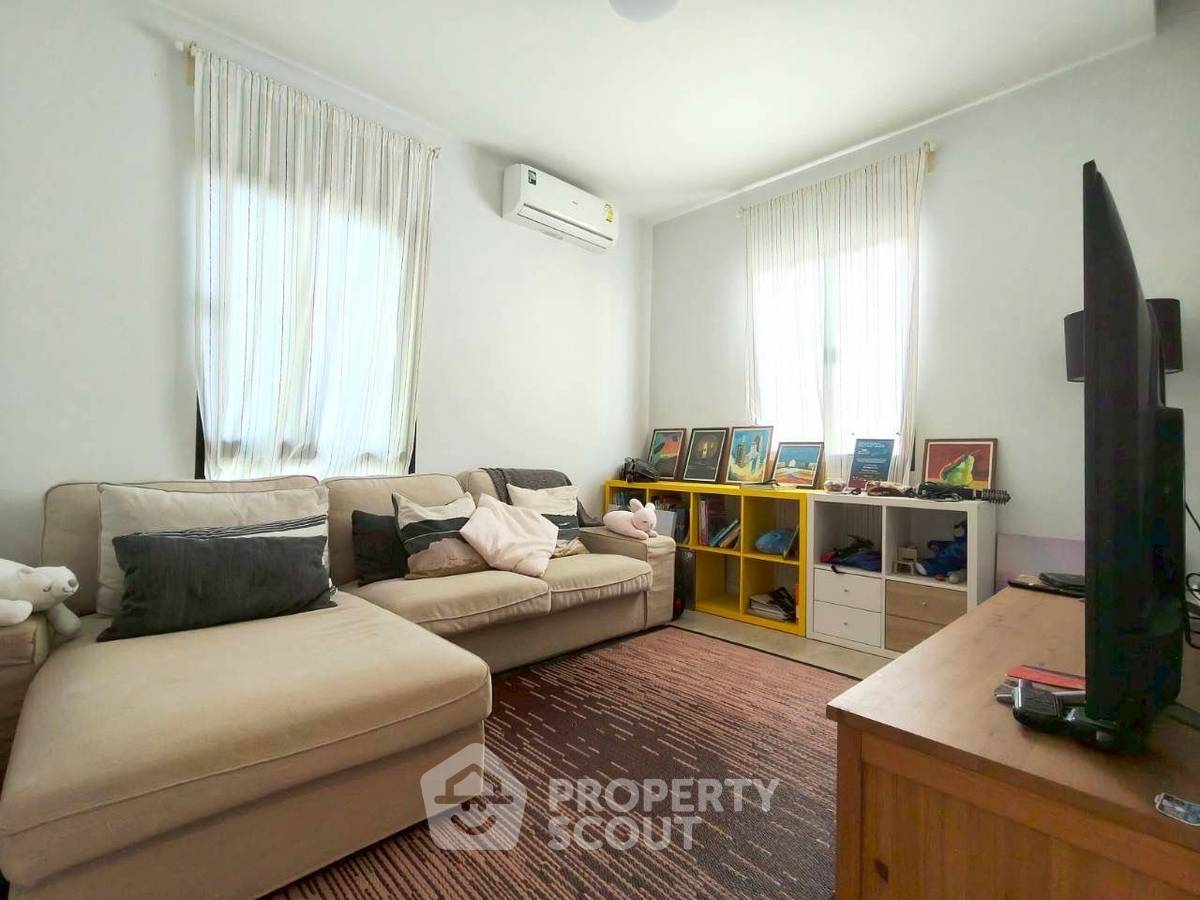 รูป บ้านเดี่ยว 4 ห้องนอน ขาย โครงการ ซีรีน พระราม 2–ท่าข้าม พื้นที่ท่าขาม (ID 3041866) - รูปที่ 6/20