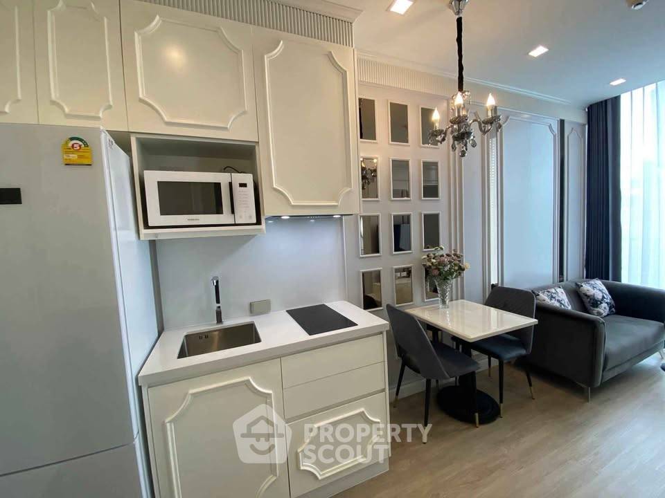 รูป คอนโด 1 ห้องนอน ชั้นสูง 24 Noble State 39 ใกล้ BTS พรอมพงษ์ 400 ม. (ID 2698273) - รูปที่ 3/7