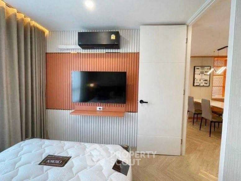รูป คอนโดให้เช่า 2 ห้องนอน 61 ตร.ม. ดี คอนโด ซายน์ เชียงใหม่ (ID 3043423) - รูปที่ 9/9