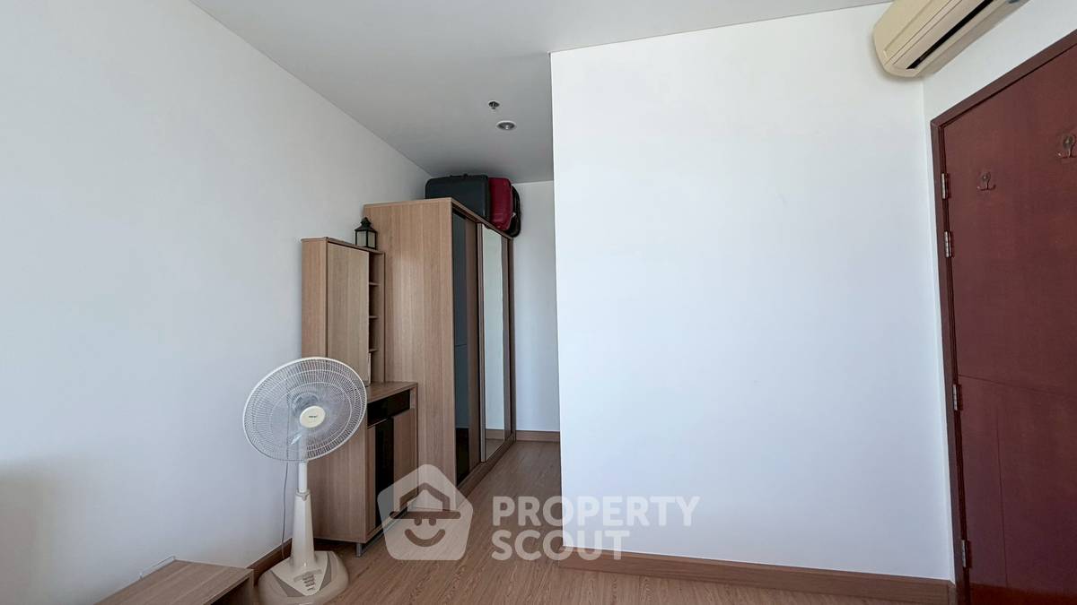 รูป คอนโด 1 ห้องนอน สำหรับขาย วิลล่า สาทร ใกล้ BTS กรุงธนบุรี 100 ม. (ID 3042459) - รูปที่ 8/12