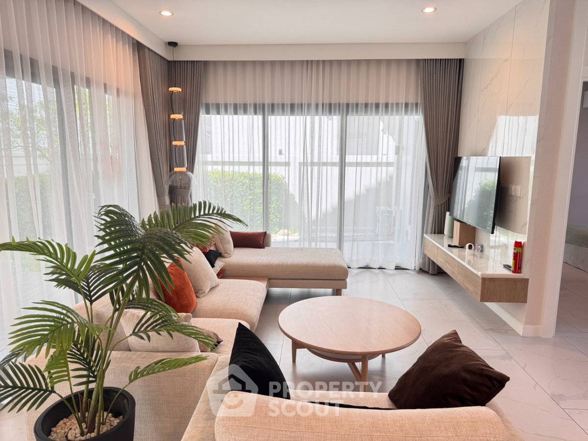 รูป วิลล่า 4 ห้องนอน ขาย The Lavish Pattaya ใกล้นาเกลือ พัทยา (ID 3042074) - รูปที่ 9/38