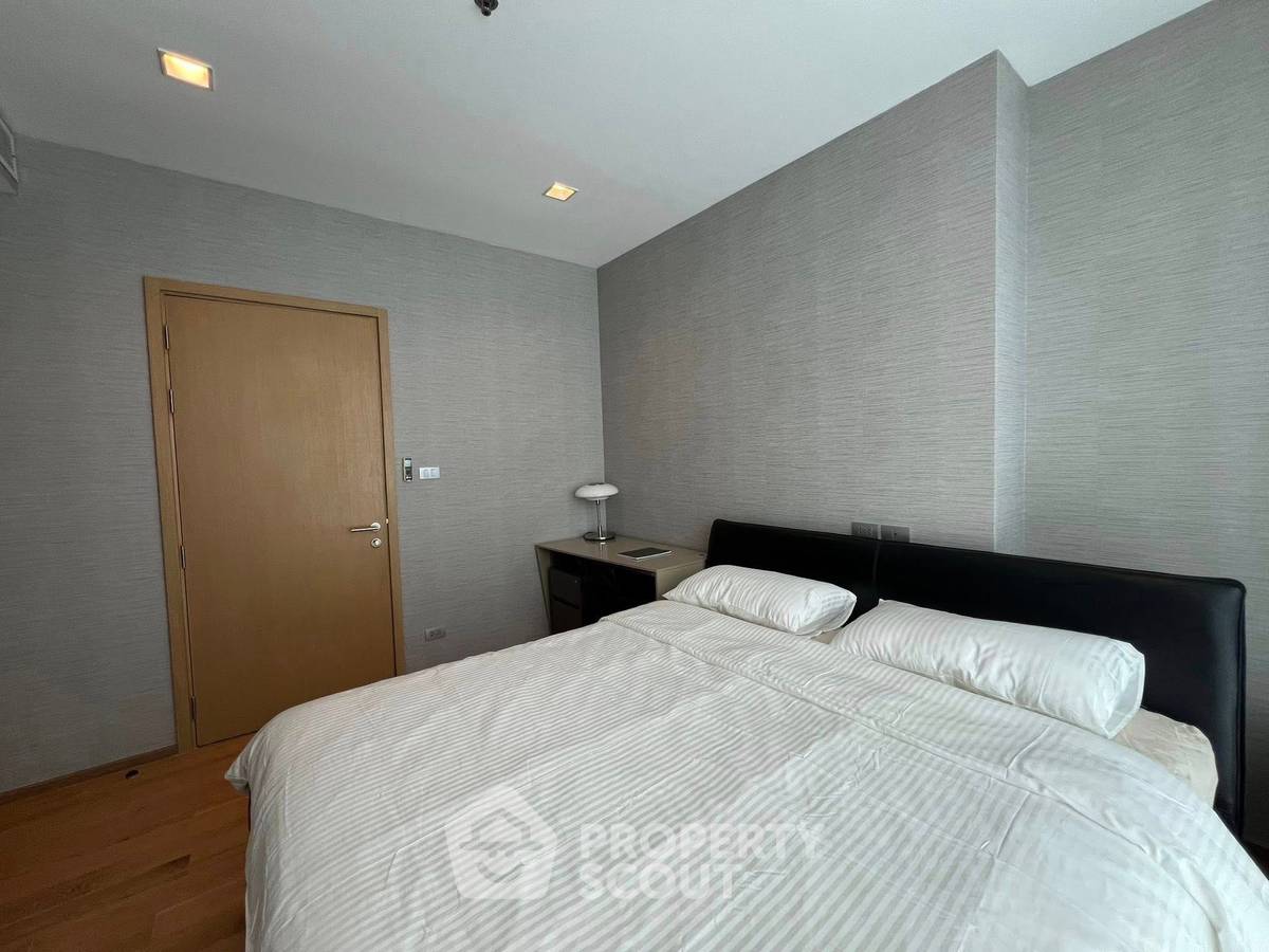 รูป คอนโด 2 ห้องนอน 85 ตร.ม. ให้เช่า ไฮด์ สุขุมวิท 13 ใกล้ BTS นานา 200 ม. (ID 2325052) - รูปที่ 12/12