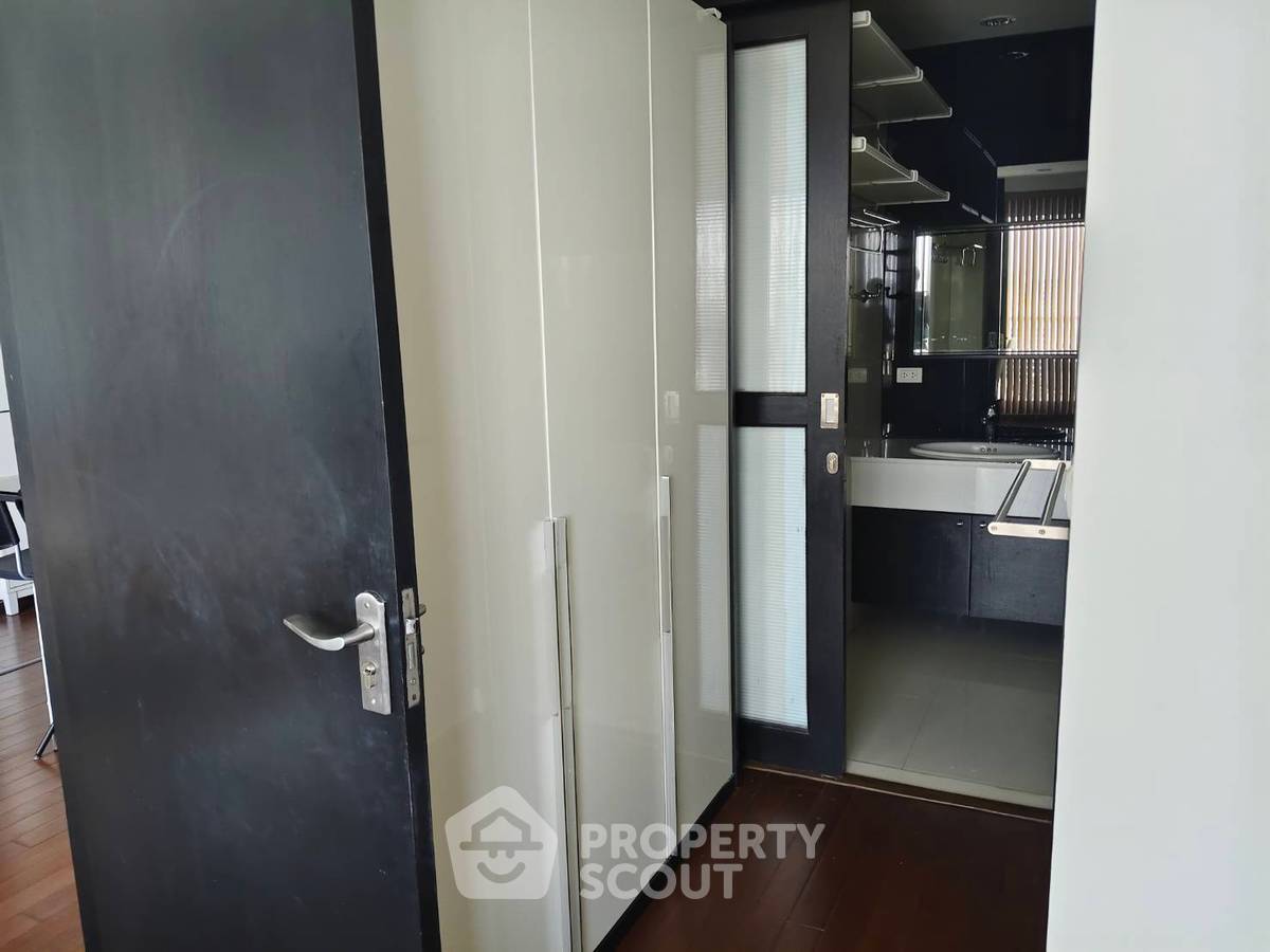 picture Well-Priced 2-BR 72 Sqm At The Address Chidlom, BTS Chit Lom 🚆 (ID 3041401) - 7/14