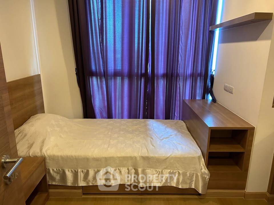 picture 2-BR 65 Sqm Condo At Rhythm Sukhumvit 50, 200m To BTS On Nut (ID 2996598) - 7/11