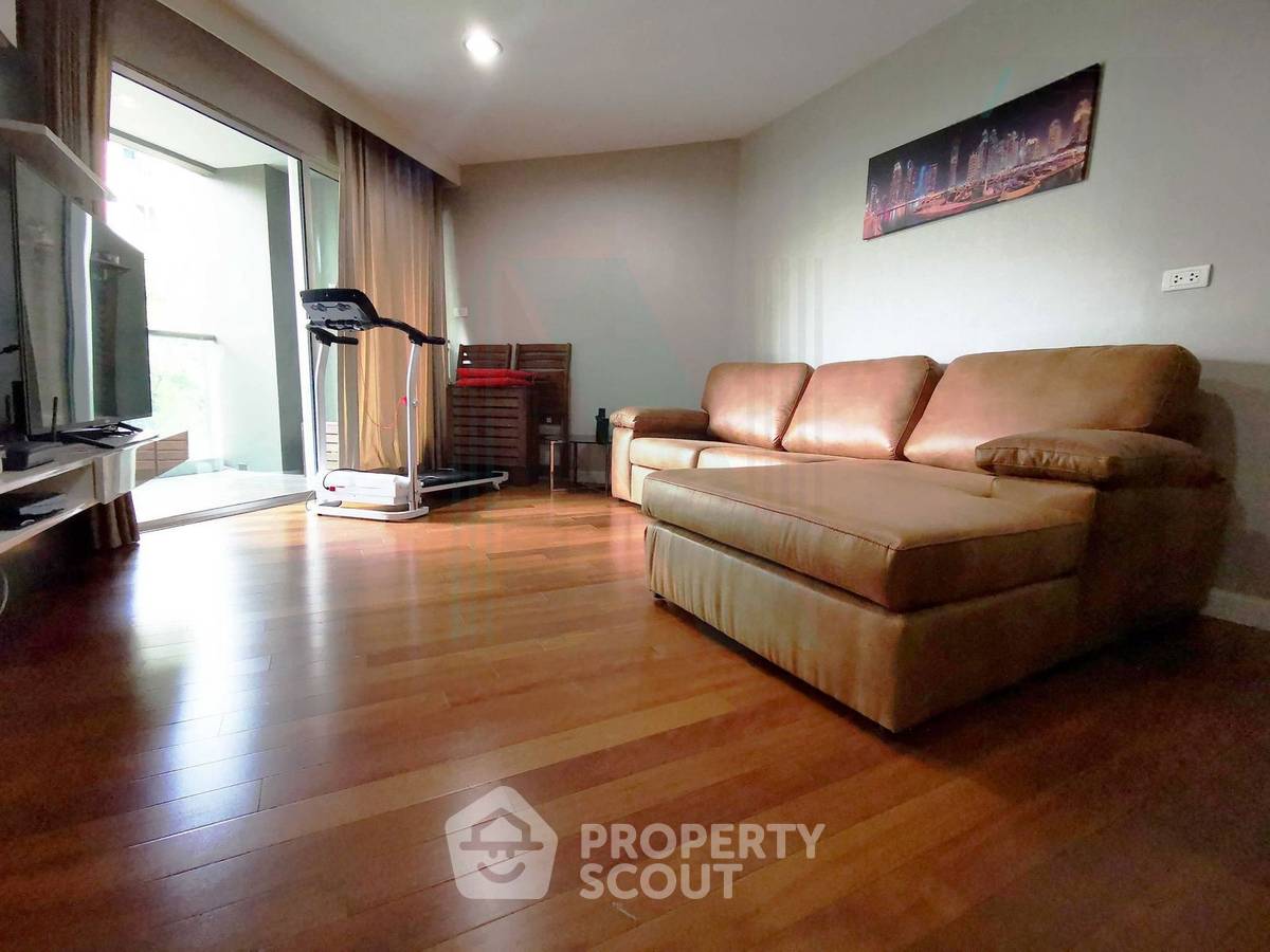 picture 2-BR Condo For Rent, Belle Grand Rama 9, Near MRT Phra Ram 9 (ID 2754859) - 4/8
