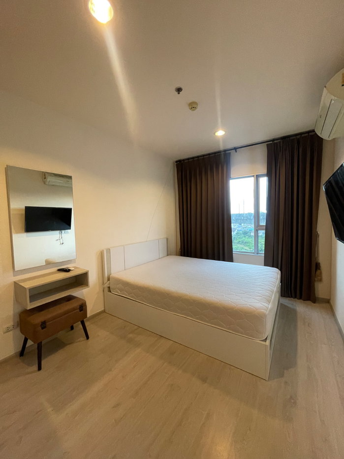 รูป คอนโด แอสปาย วงศ์สว่าง 2 ห้องนอน 🌧️🍒Line:@forucondo - รูปที่ 7/10