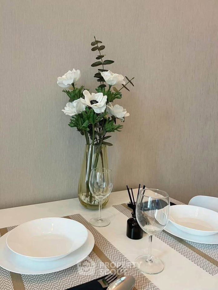 picture 2-BR Condo at Metro Sky Prachachuen near MRT Bang Son (ID 3039734) - 5/14
