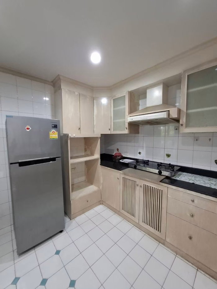 รูป 🏡 ให้เช่าบ้านเดี่ยว 2 ชั้น พร้อมเฟอร์นิเจอร์ ทำเลดีมาก เดินทางสะดวก ใกล้รวมโชค มีโชคพลาซ่า NIS ห้างสรรพสินค้า และอื่นๆอีกมากมาย - รูปที่ 5/9