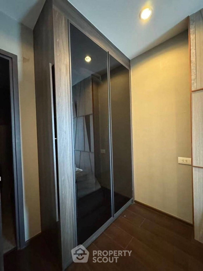 picture 1-BR 30 Sqm At 20th Floor, C Ekkamai, ARL Ramkhamhaeng (ID 2455634) - 3/6