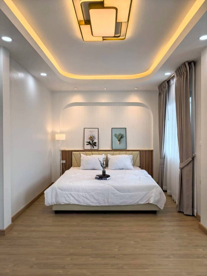 รูป ❄ บ้านเดี่ยว​ที่จอดรถเยอะ​ ใกล้BTSสะพาน​ใหม่​❄ ✅ม.ชลลดา​ สายไหม​-วัดเกาะ✅ - รูปที่ 16/19