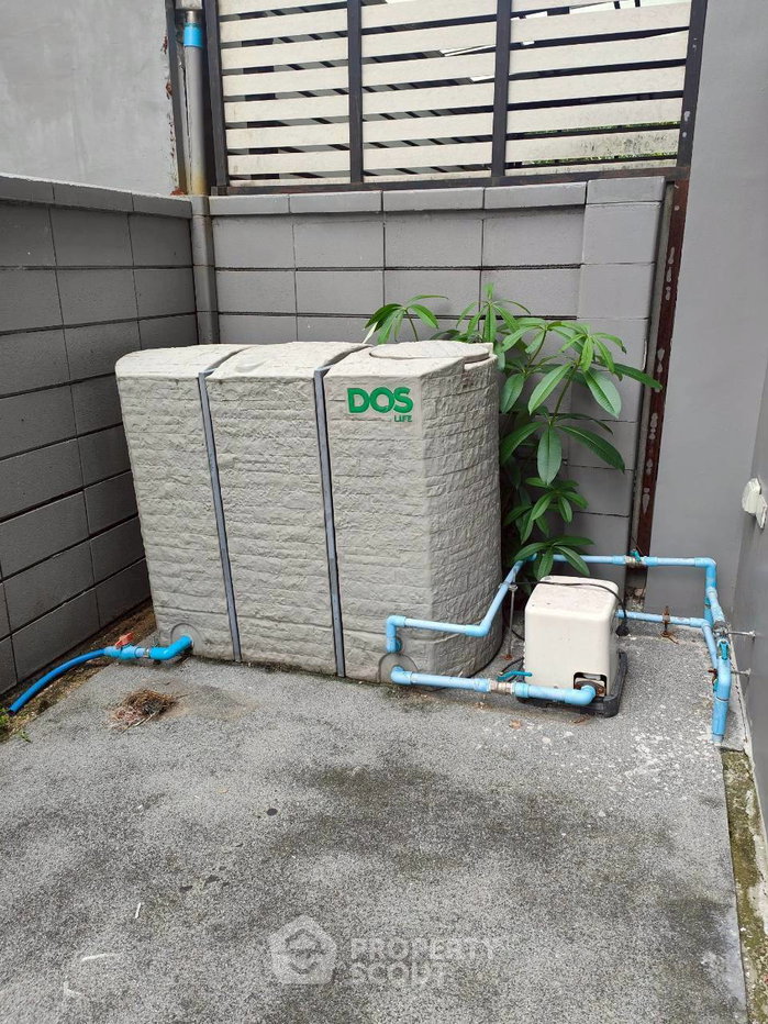 รูป ทาวน์เฮ้าส์ 3 ห้องนอน ขาย ที่ Nirvana Define Srinakarin-Rama 9 ใกล้ สะพานสูง (ID 3043700) - รูปที่ 14/16