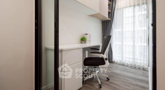 picture 1-BR 32 Sqm Condo For Sale, Atmoz Ratchada-Huaikwang, Wang Thonglang (ID 3015852) - 2/8