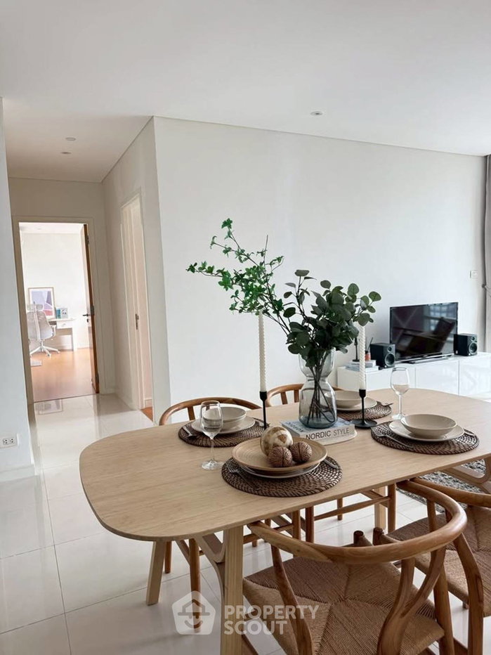 รูป คอนโด 2 ห้องนอน 96 ตร.ม. Pet-Friendly ฟูลเลอร์ตัน สุขุมวิท ชั้น 18 ใกล้ BTS เอกมัย 400 ม. (ID 2731147) - รูปที่ 11/15