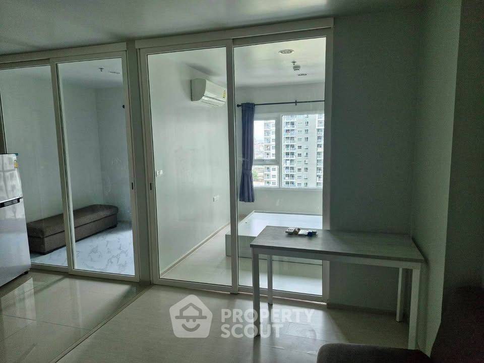 รูป คอนโด 1 ห้องนอน ให้เช่า แอสไพร เอราวัณ ใกล้ BTS ช้างเอราวัณ 100 ม. (ID 2171310) - รูปที่ 9/22