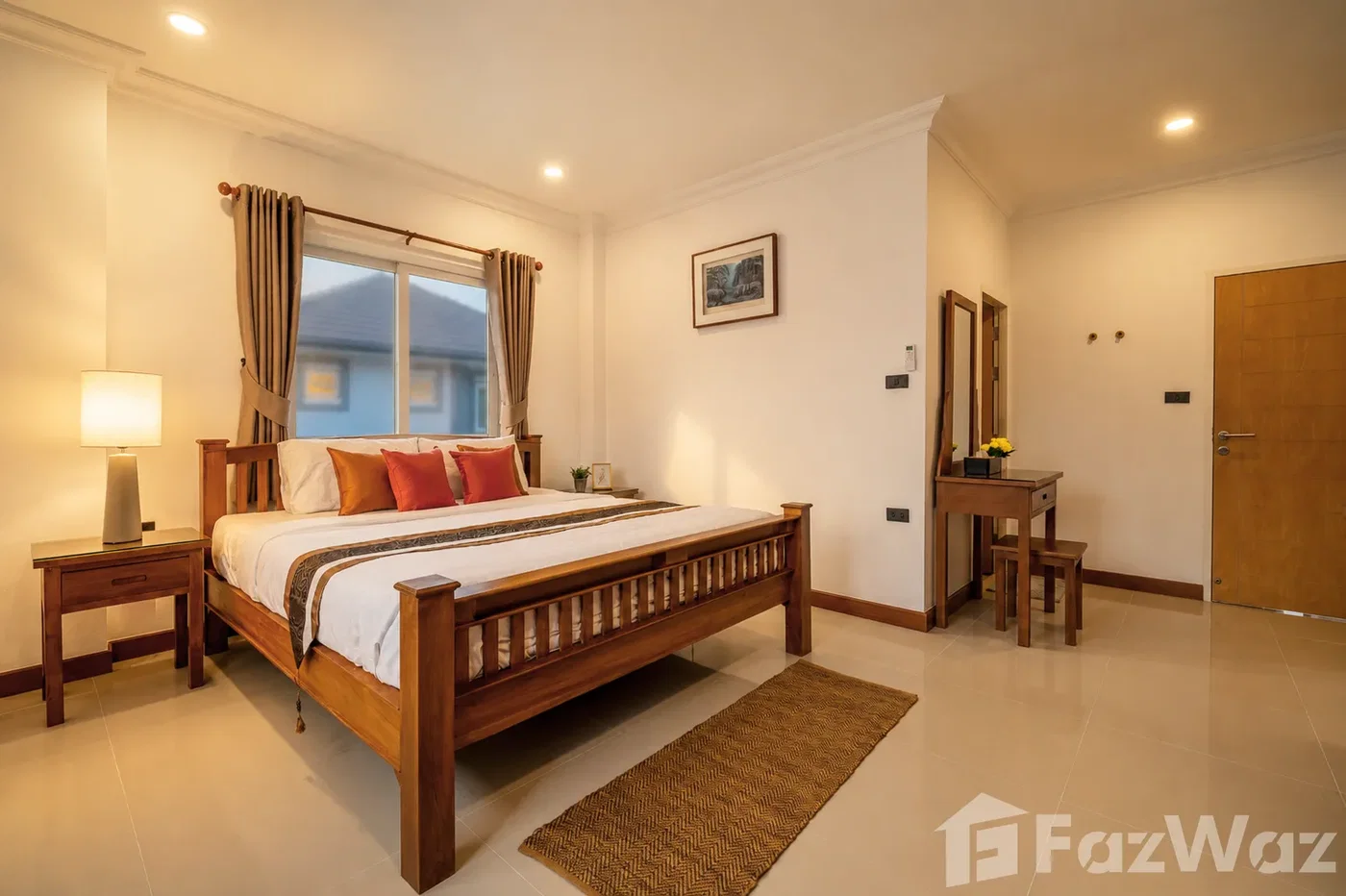รูป วิลล่าให้เช่า 5 ห้องนอน ในโครงการ วิวพอยท์ วิลล่าส์ 6506021 - รูปที่ 21/22