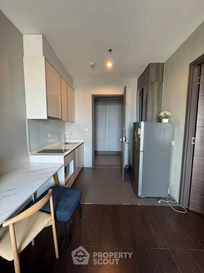 picture 1-BR 30 Sqm At 20th Floor, C Ekkamai, ARL Ramkhamhaeng (ID 2455634) - 2/6