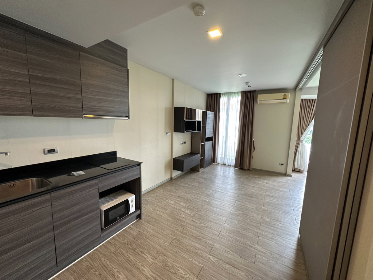picture ✨ Condo for Rent – Savvi Phahol-Ari near BTS Ari | 17,000 THB/month ✨ - 3/14