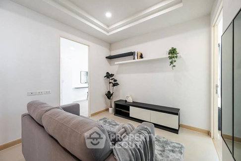 คอนโดขาย Happy Condo Ladprao 101 2 ห้องนอน ขนาด 62 ตร.ม. ชั้น 4 (ID 3034722)