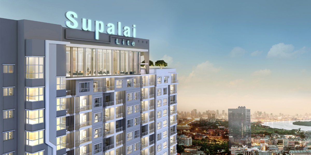 picture FOR RENT | Supalai Lite Ratchada – Narathiwas – Sathorn - 10/11