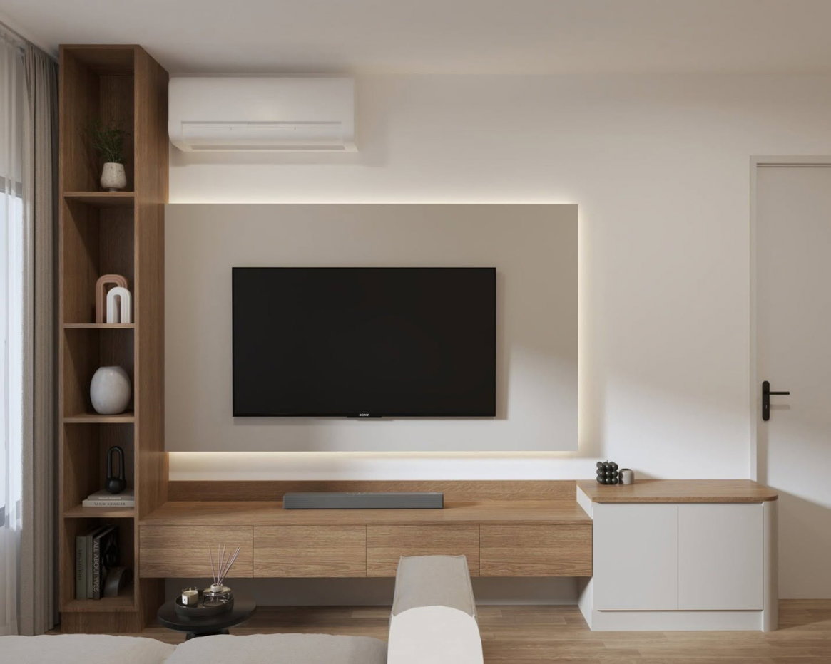 รูป เช่าคอนโด Life Rama 4 - Asoke/ไลฟ์ พระราม 4 - อโศก (M6906011) ID Line : @condo79 - รูปที่ 3/5