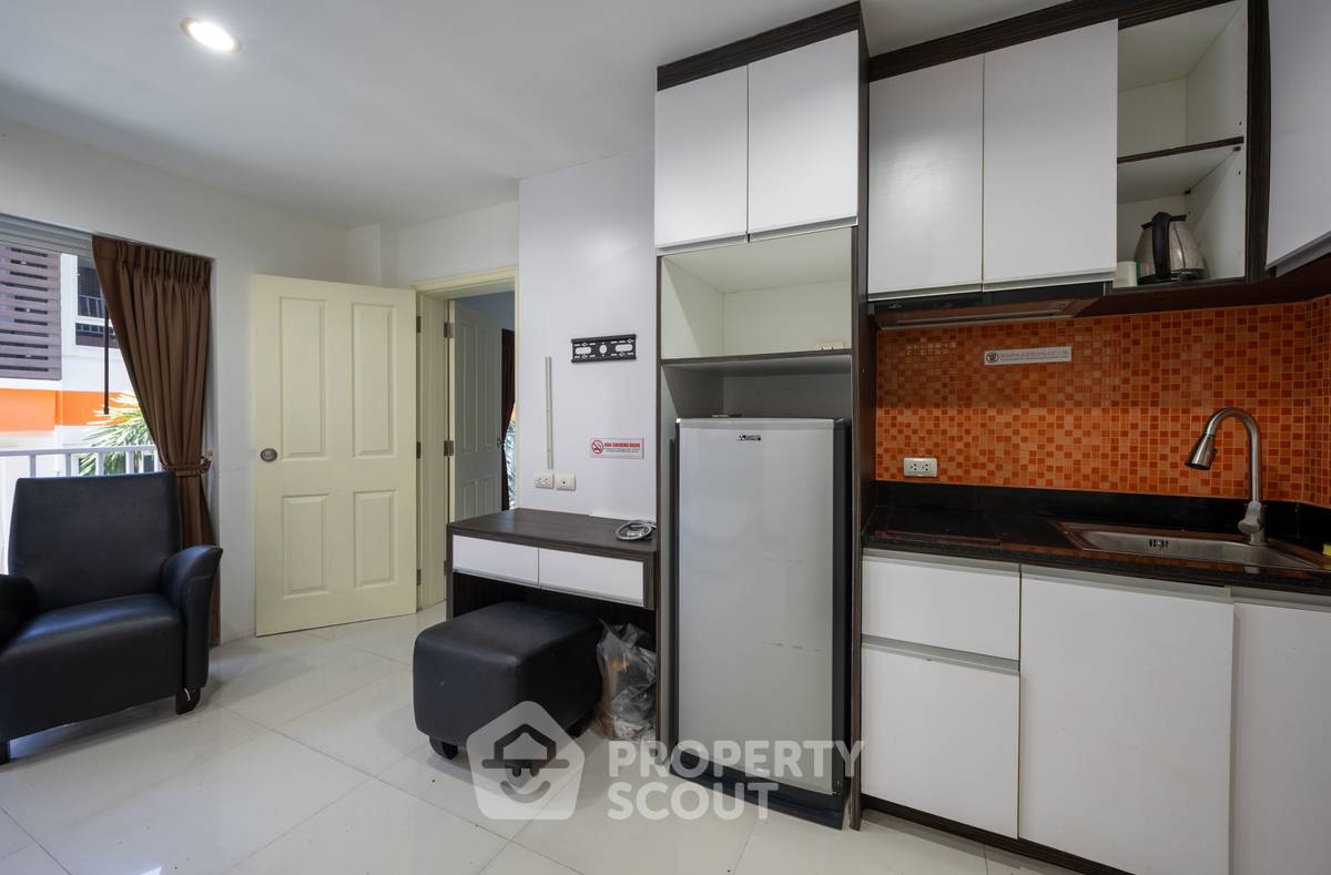 รูป คอนโด 1 ห้องนอน ขาย New Nordic VIP 2 ใกล้หาดพัทยาเหนือ(พระตำหนัก) (ID 3043535) - รูปที่ 4/15