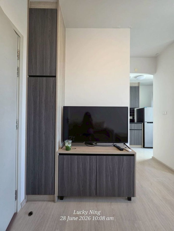 รูป ขาย คอนโด UNIO Sukhumvit 72 Phase 2 อาคาร B ห้องพร้อมโอน  โทร 065-451-9256 หนิง นายหน้ามืออาชีพ - รูปที่ 4/15