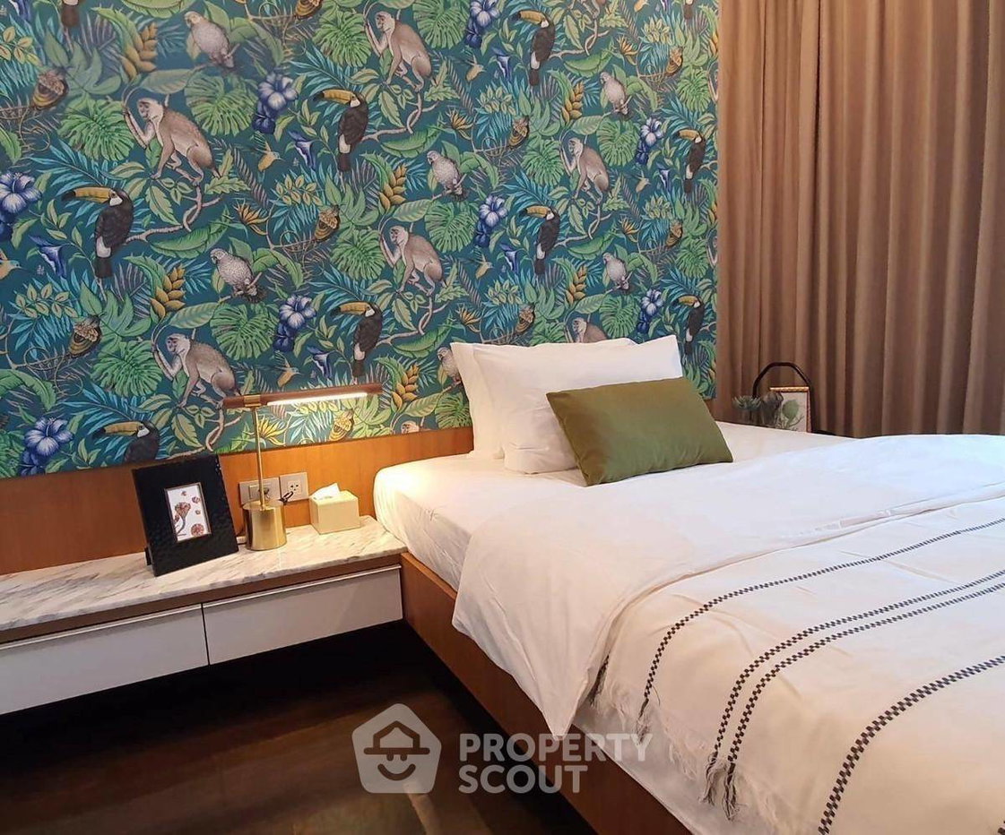 รูป คอนโด 3 ห้องนอน 240 ตร.ม. โครงการ The Infinity Condominium ใกล้ BTS ช่องนนสยี 80 ม. (ID 2653200) - รูปที่ 2/6