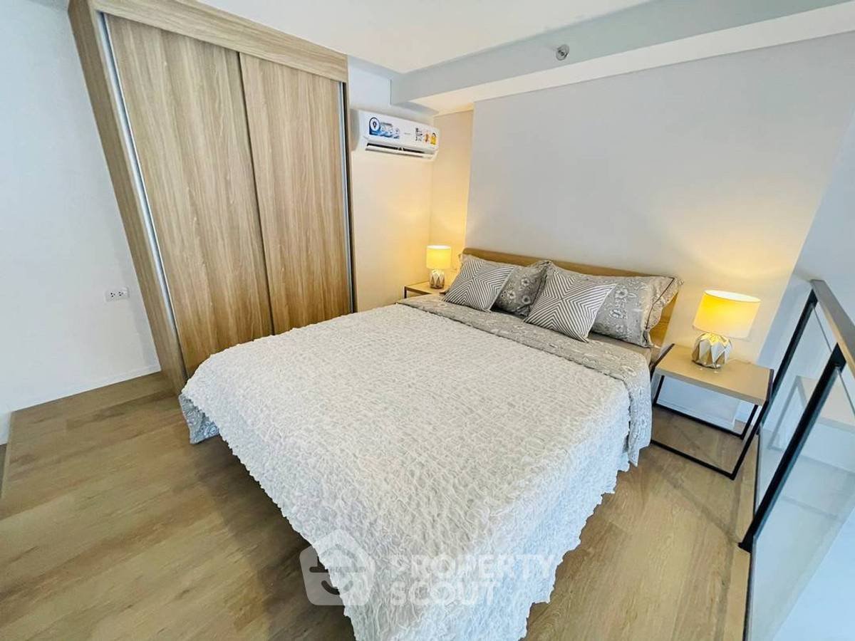 รูป คอนโด 1 ห้องนอน รามาดา เรสซิเดนซ์ โดย สยามมี แอสเซท ชั้น 18 | ใกล้ BTS อ่อนนุช (ID 2531099) - รูปที่ 2/12