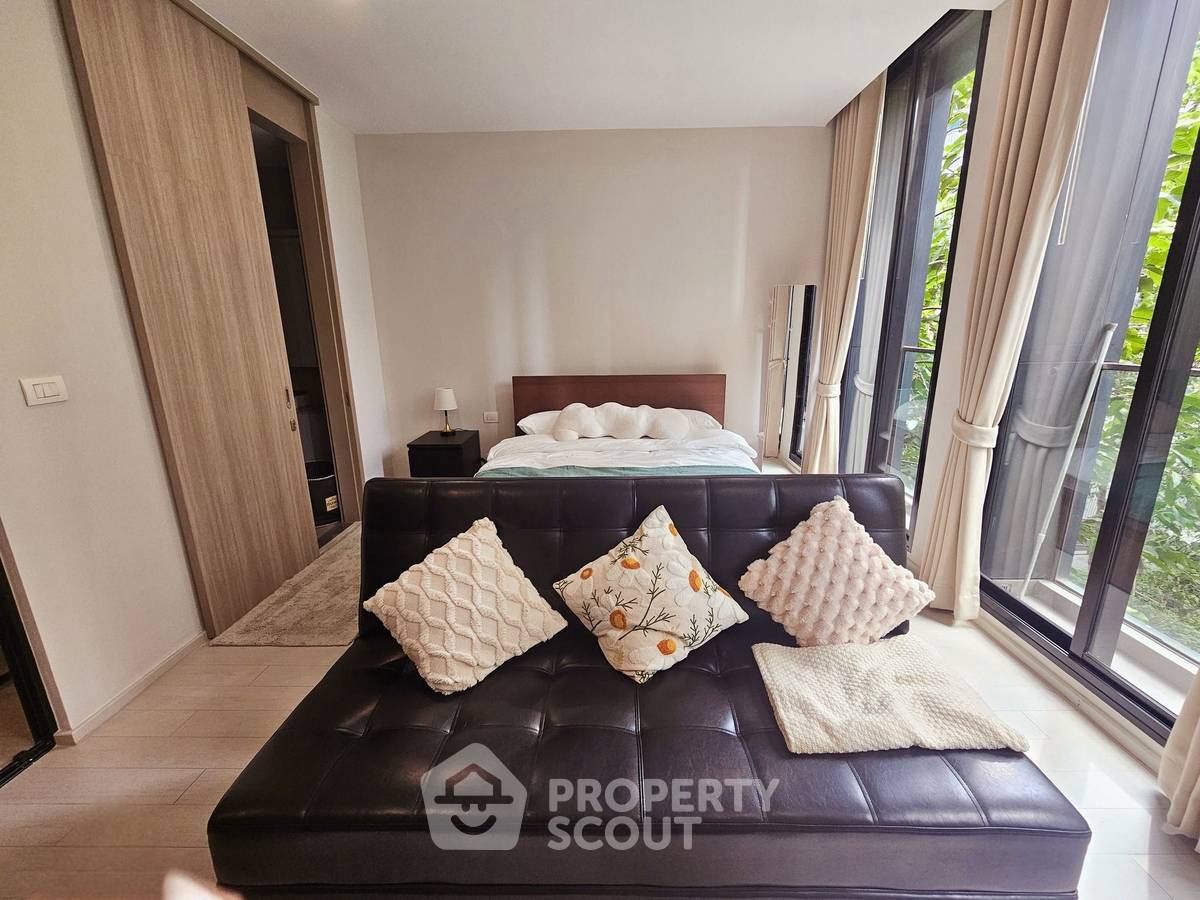 รูป คอนโด 1 ห้องนอน 45 ตร.ม. ราคาดี ที่ Noble Ploenchit ใกล้ BTS เพลินจิต 100 ม. (ID 2149840) - รูปที่ 4/8