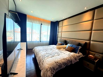 Houses for rent วิทยาลัยการจัดการเพชรเกษม : #SC15188  📌 Rent | 🟦🟨The Pavilla Private Residences Kanchanaphisek-Bangbon 3🟥🟩𝑪𝒐𝒏𝒕𝒂𝒄𝒕𝑳𝑰𝑵𝑬:@𝒔𝒆𝒄𝒓𝒆𝒕𝒑𝒓𝒐𝒑𝒆𝒓𝒕𝒚 🔥✨