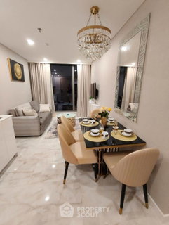 รูปภาพ ให้เช่าคอนโด 1 ห้องนอน ชั้น 44 ที่ Copacabana Beach Jomtien (ID 2103417)