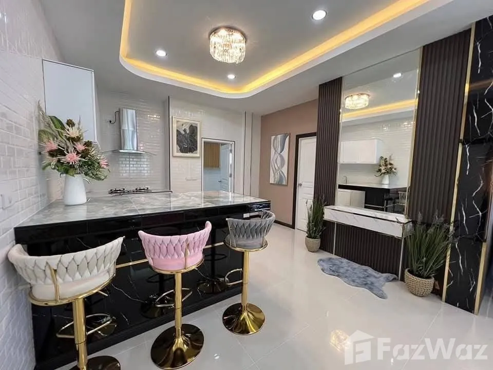 รูป ขาย บ้านเดี่ยว 3 ห้องนอน ในโครงการ พาร์ค วิลเลจ 6504682 - รูปที่ 18/30