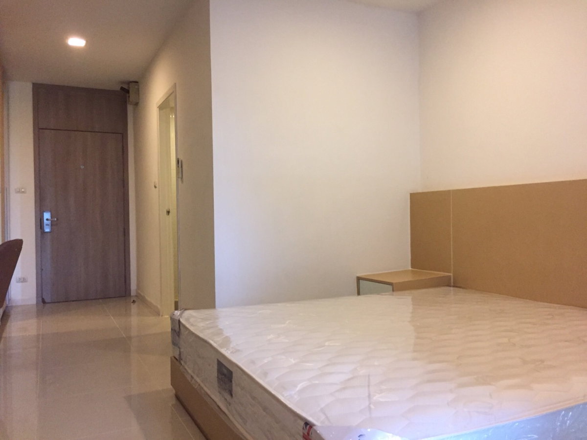 รูป ให้เช่าคอนโด แลนด์มาร์ค เรสซิเดนซ์ เอแบค บางนา Landmark Residence ABAC Bangna  สวย ครบ ถูก  - รูปที่ 3/10