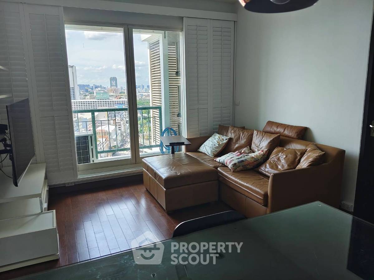 picture Well-Priced 2-BR 72 Sqm At The Address Chidlom, BTS Chit Lom 🚆 (ID 3041401) - 2/14