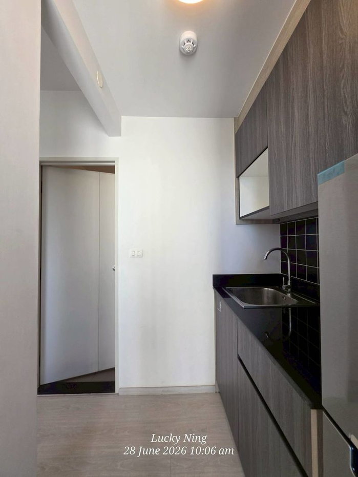 รูป ขาย คอนโด UNIO Sukhumvit 72 Phase 2 อาคาร B ห้องพร้อมโอน  โทร 065-451-9256 หนิง นายหน้ามืออาชีพ - รูปที่ 13/15