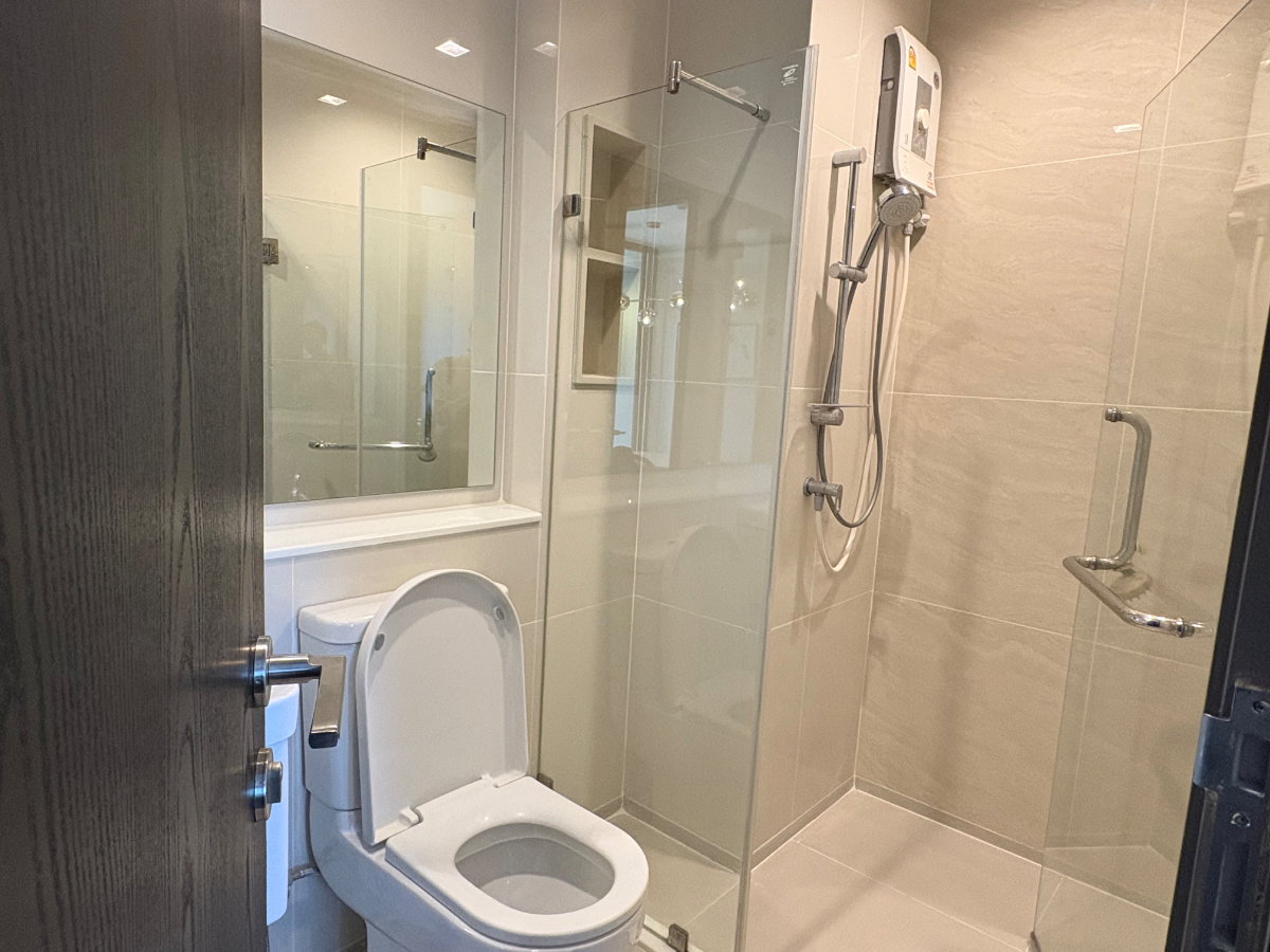 รูป 🏡 เช่า: ไลฟ์ ลาดพร้าว แวลลีย์  1 Bedroom Plus | 35 ตรม | ชั้น 31  | ตกแต่งครบ - รูปที่ 7/13